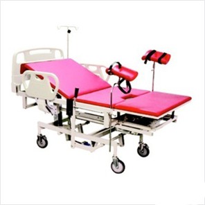 Delivery Bed