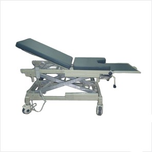 Gynaecological Examination Bed