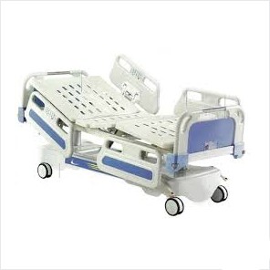 Premium ICU Bed
