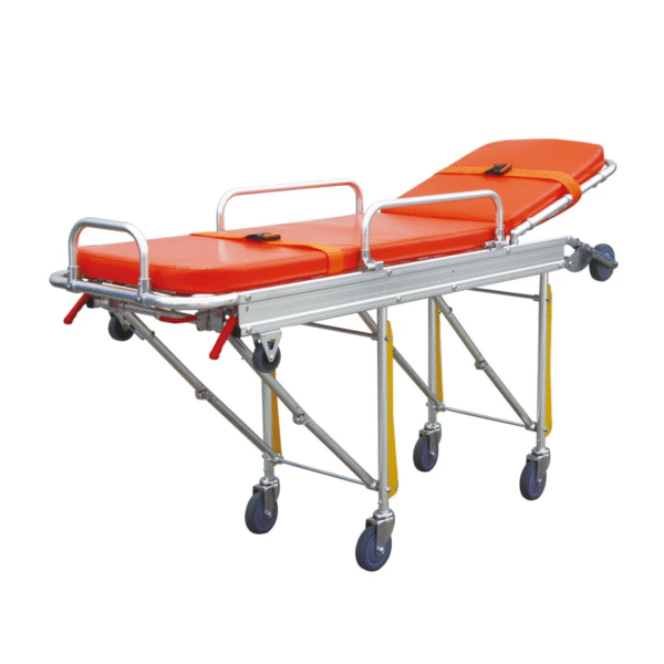 Ambulance Stretcher