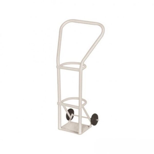 Cylinder Trolley