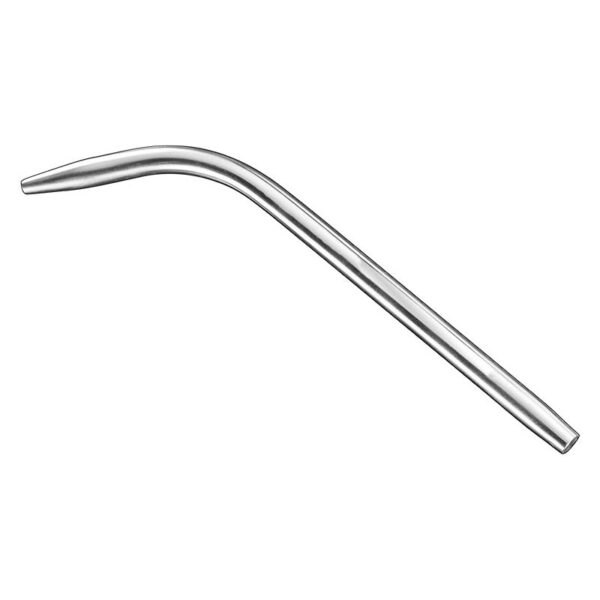 Suction Tubes
