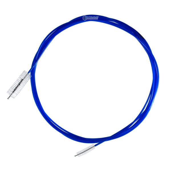 Double Ended Endoscope Channel Cleaning Brush