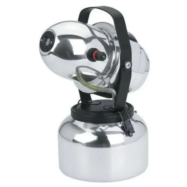 Fogging Machine with Timer