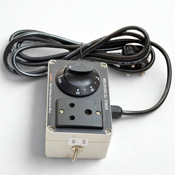 Fumigator (Timer)