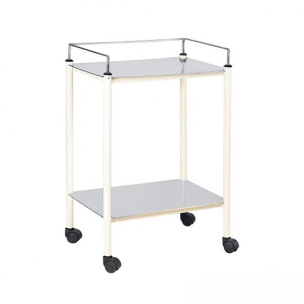 Instrument Trolley