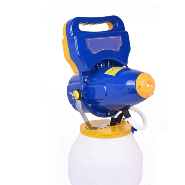 Micro Fogger Machine