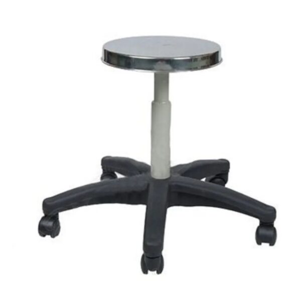 Patient Revolving Stool