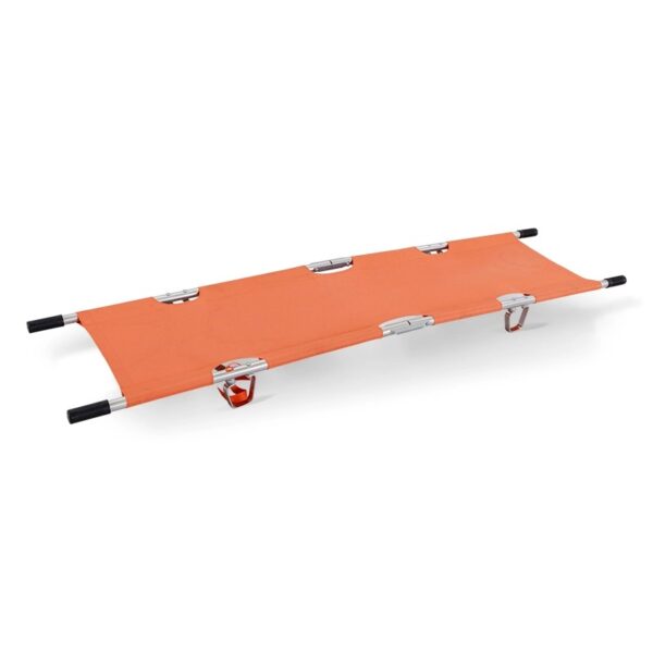 Stretcher 2 Folds