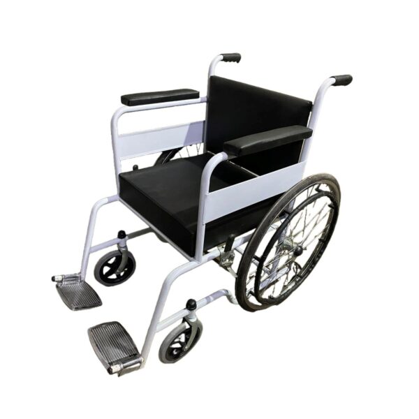 Wheelchair Non Folding